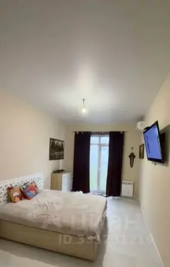 2-к кв. Краснодарский край, Геленджик ул. Витебская, 10к10/1 (64.0 м) - Фото 2