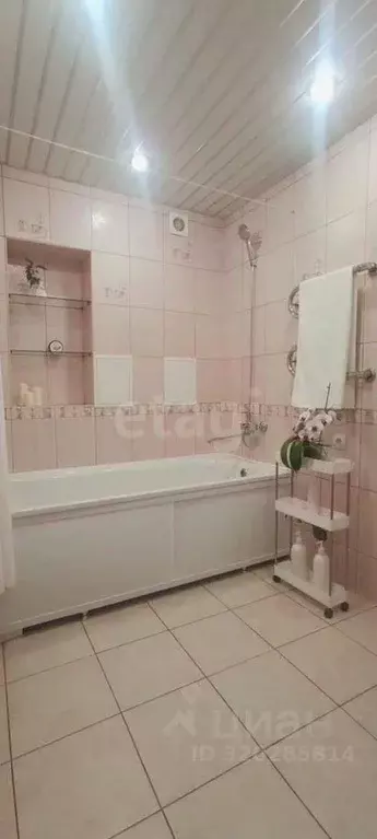 3-к кв. Иркутская область, Ангарск 33-й мкр, 6 (78.0 м) - Фото 1