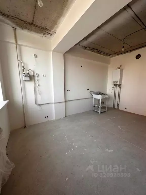 1-к кв. Ставропольский край, Ессентуки Просторная ул., 36к3 (45.7 м) - Фото 2