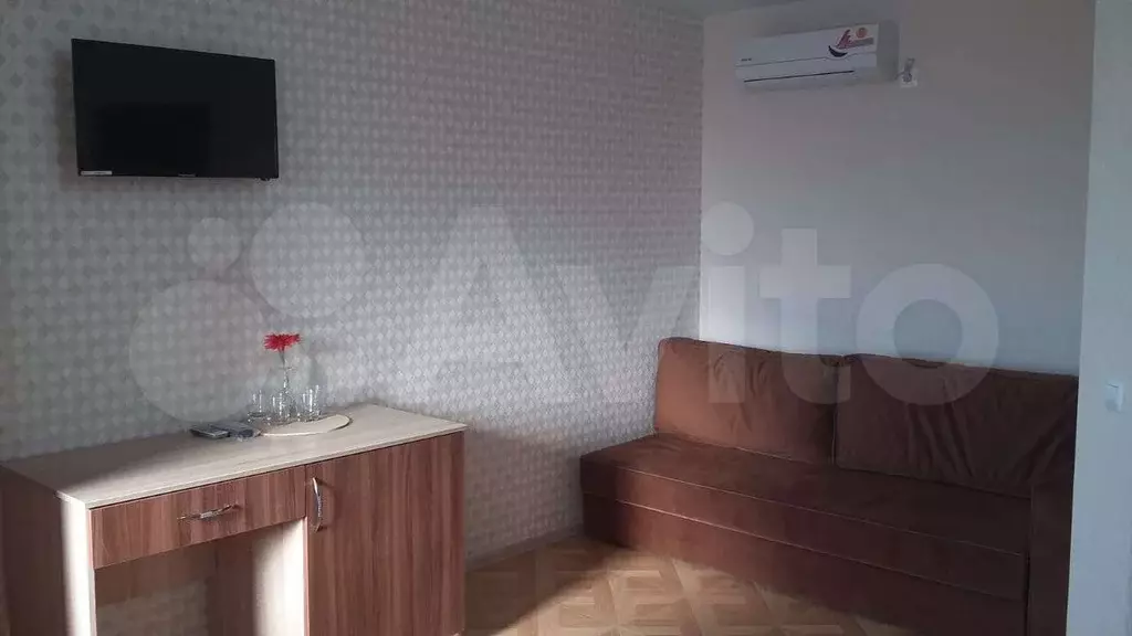 Комната 20 м, 1/2 эт. - Фото 1