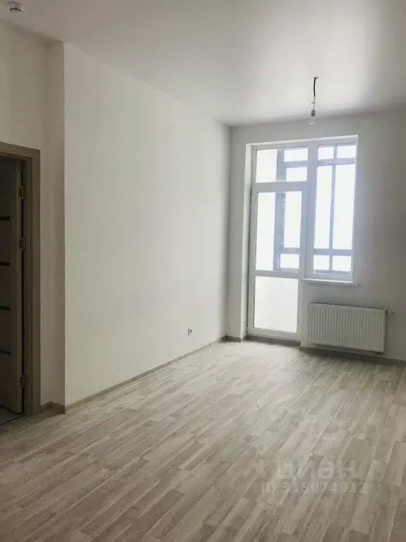 2-к кв. Свердловская область, Екатеринбург ул. Крауля, 170 (57.0 м) - Фото 1