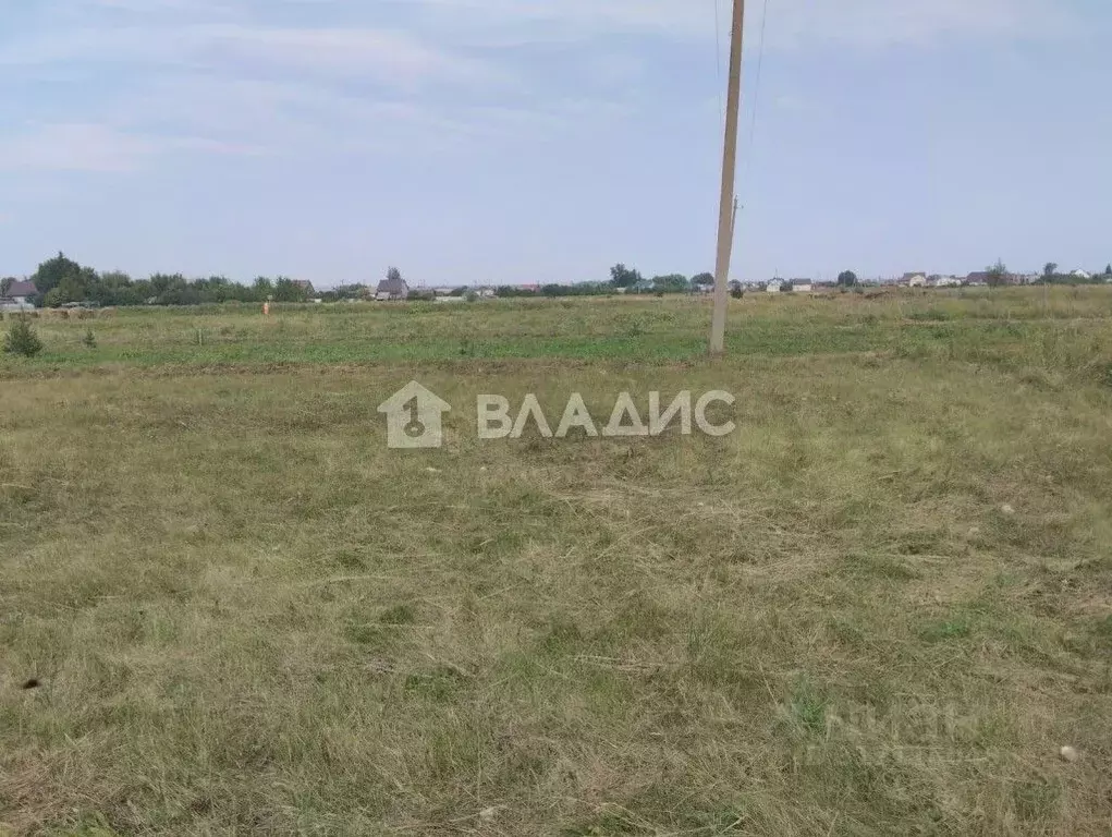 Участок в Пензенская область, с. Бессоновка ул. Зинукова, 71 (23.0 ... - Фото 1
