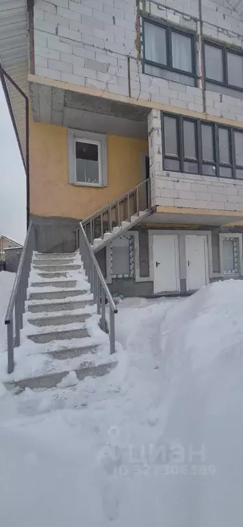 Дом в Москва № 45А кв-л, 70 (200 м) - Фото 2