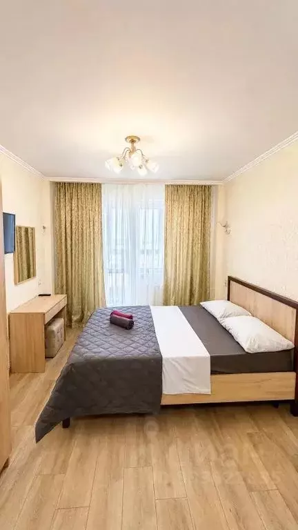 Студия Московская область, Химки Молодежная ул., 78 (30.0 м) - Фото 1