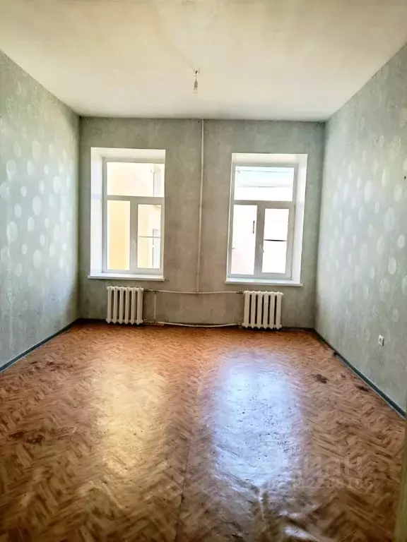 Комната Санкт-Петербург ул. Шамшева, 11 (20.0 м) - Фото 1