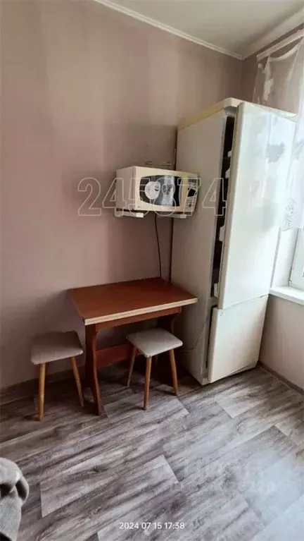 3-к кв. Москва Яхромская ул., 1А (60.0 м) - Фото 2