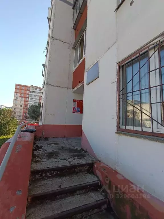 Помещение свободного назначения в Челябинская область, Магнитогорск ... - Фото 1