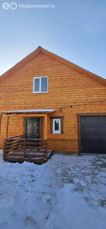 Дом в деревня Грановщина, Звёздная улица, 22 (167 м) - Фото 2