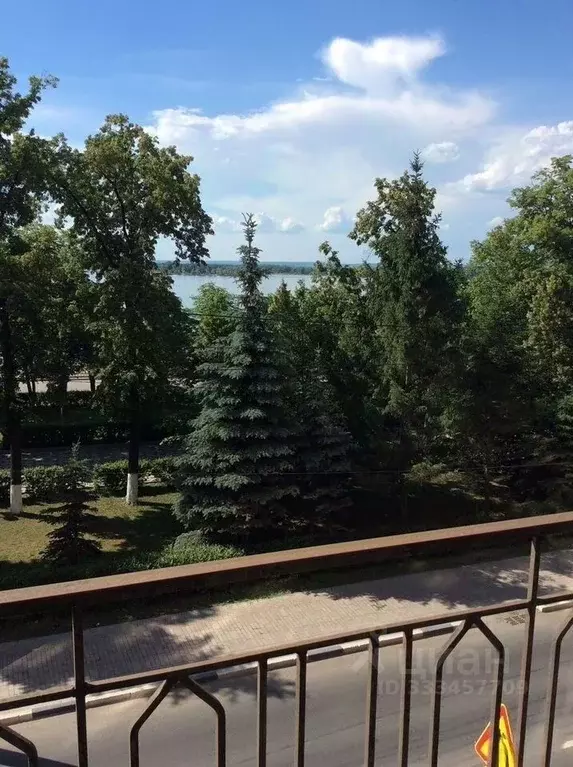 3-к кв. Самарская область, Самара ул. Максима Горького, 131 (130.0 м) - Фото 2