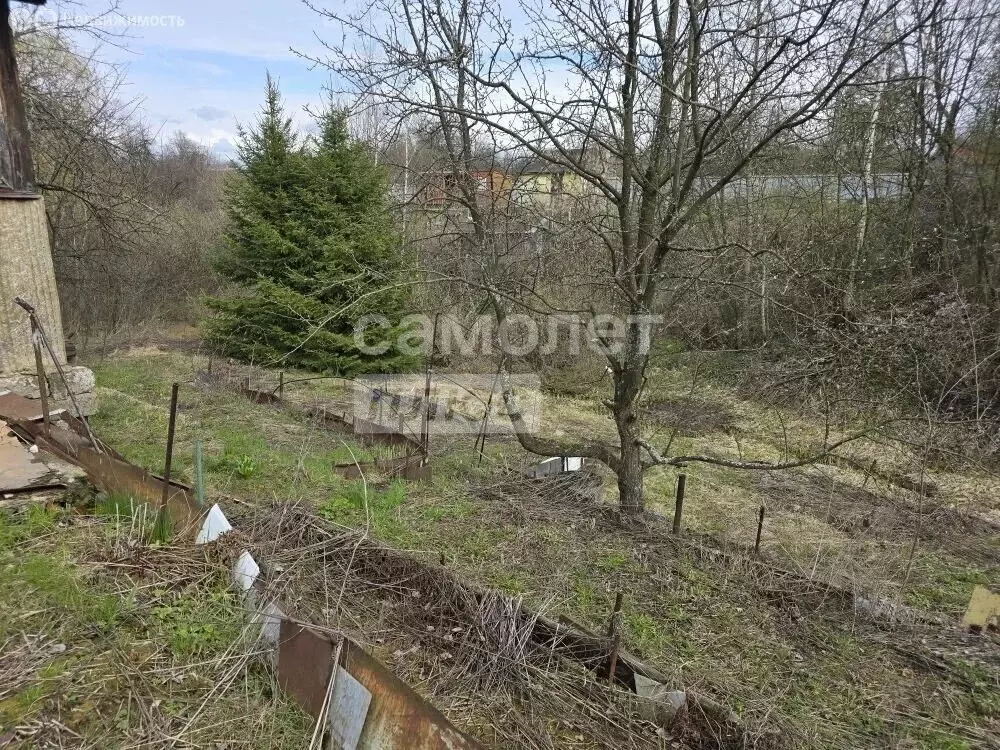 Участок в Рязань, Голенчинское шоссе, 27с55 (4 м) - Фото 2