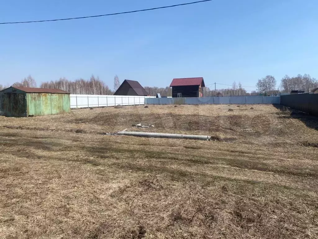 Купить Земельный Участок В Верх Туле Новосибирской