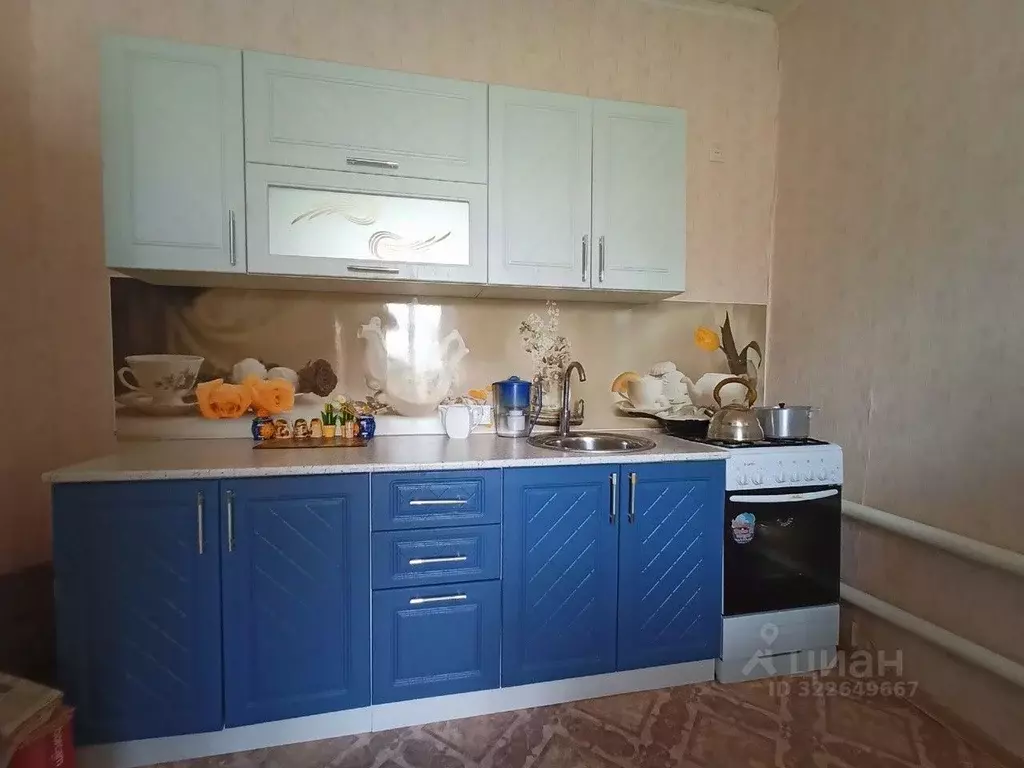 Дом в Саратовская область, Саратов Братская ул., 10 (49 м) - Фото 1