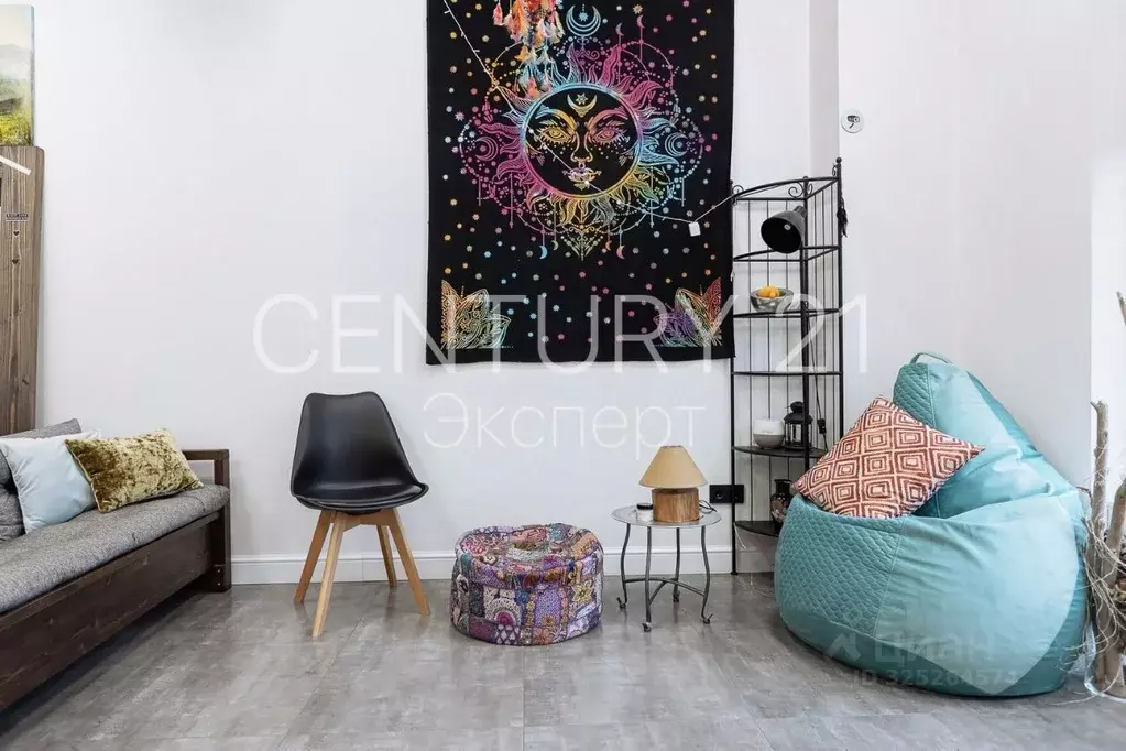 Помещение свободного назначения в Калининградская область, Калининград ... - Фото 2