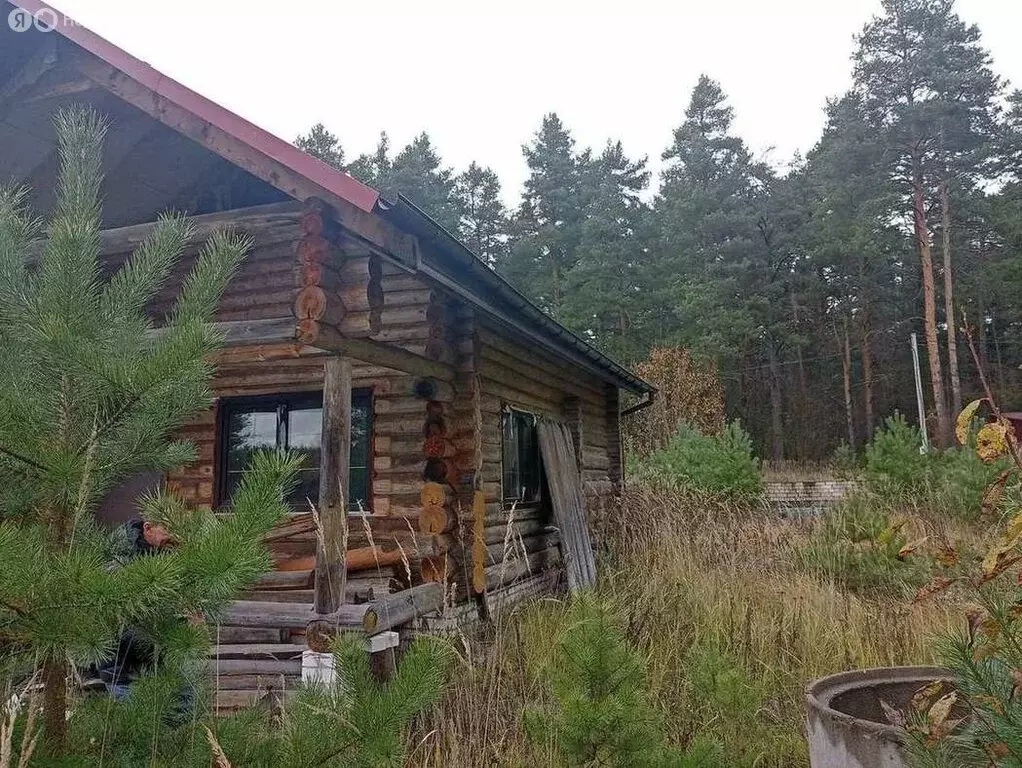 Дом в Тверская область, Калининский муниципальный округ, деревня ... - Фото 1