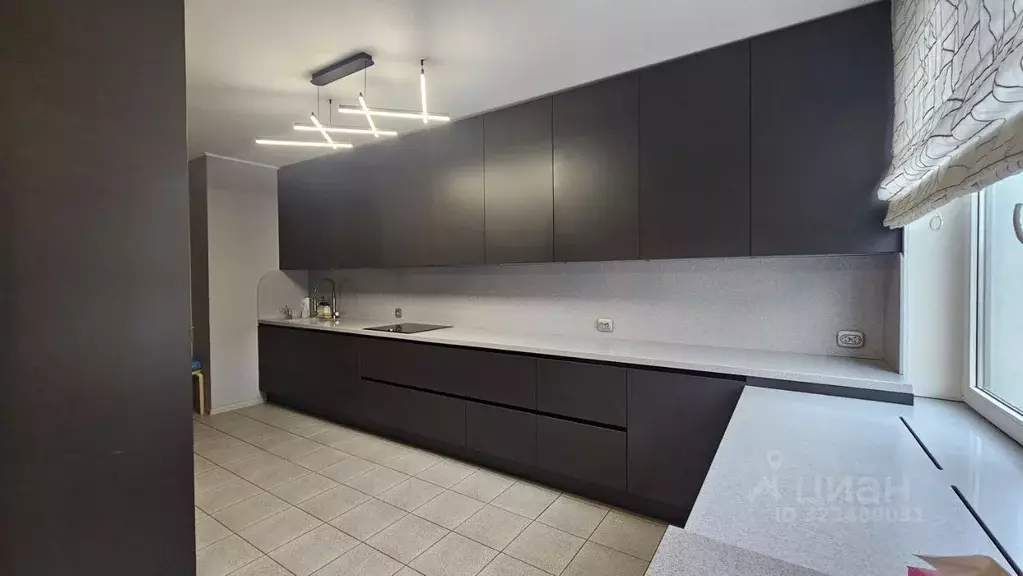 3-к кв. Санкт-Петербург ул. Парфеновская, 7к3 (92.0 м) - Фото 2
