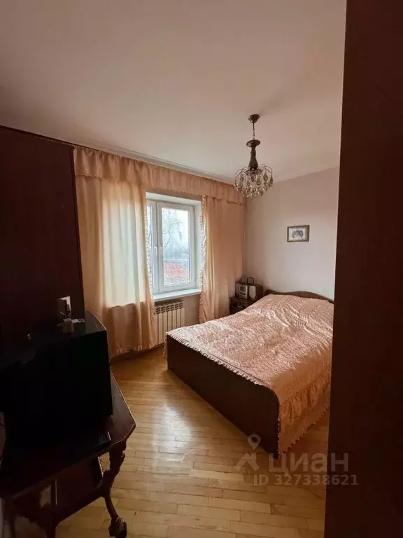 2-к кв. Северная Осетия, Владикавказ ул. Колка Кесаева, 121 (65.0 м) - Фото 2