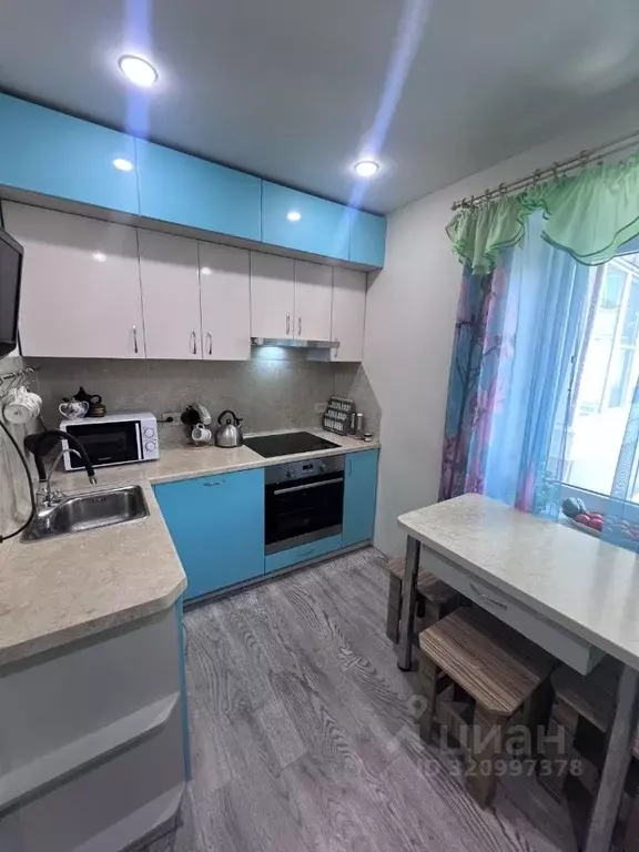 2-к кв. Санкт-Петербург просп. Просвещения, 75 (47.0 м) - Фото 2