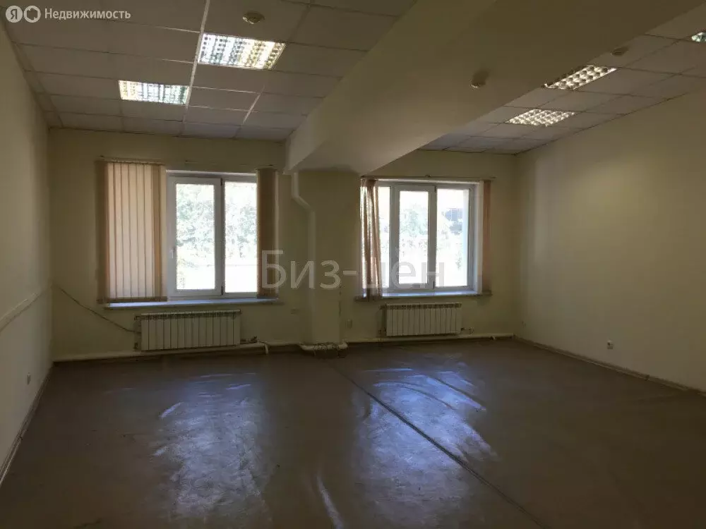 Офис (46.3 м) - Фото 1