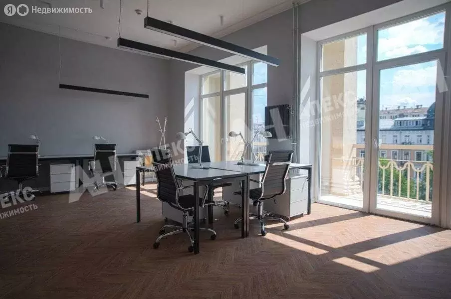 Офис (133 м) - Фото 1