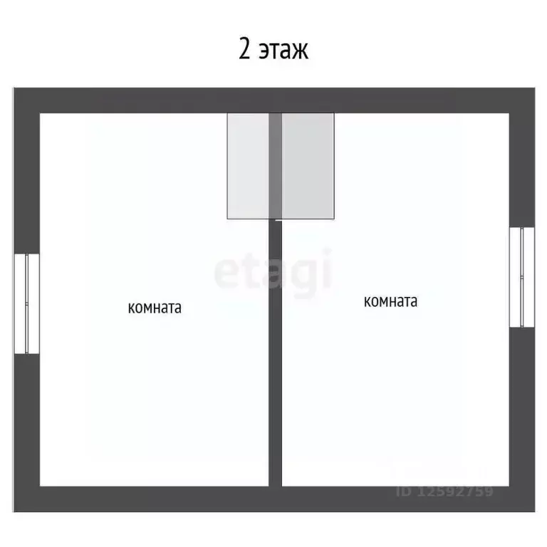 Дом в Тамбовская область, Тамбовский муниципальный округ, Березка-2 ... - Фото 2