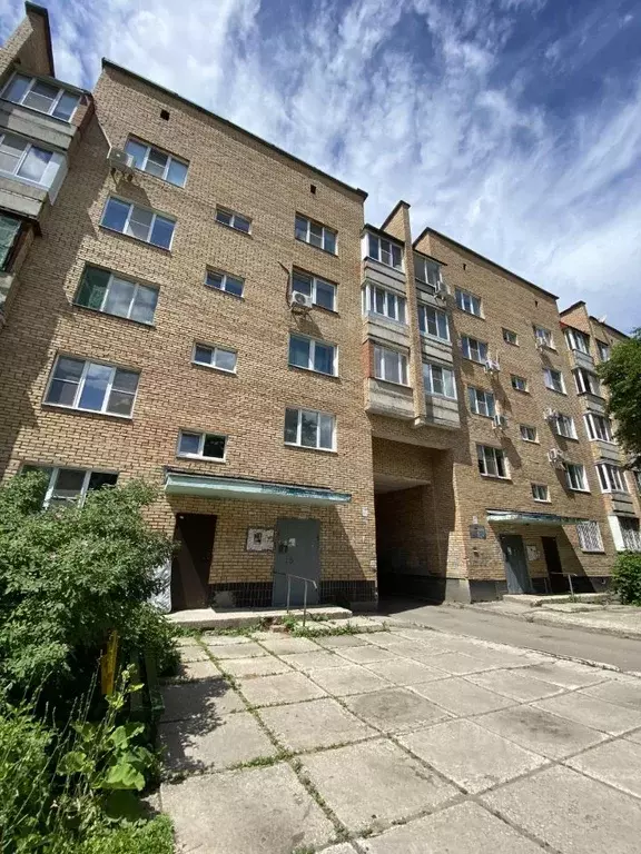 2-к кв. Самарская область, Тольятти Ленинский просп., 3 (53.0 м) - Фото 1