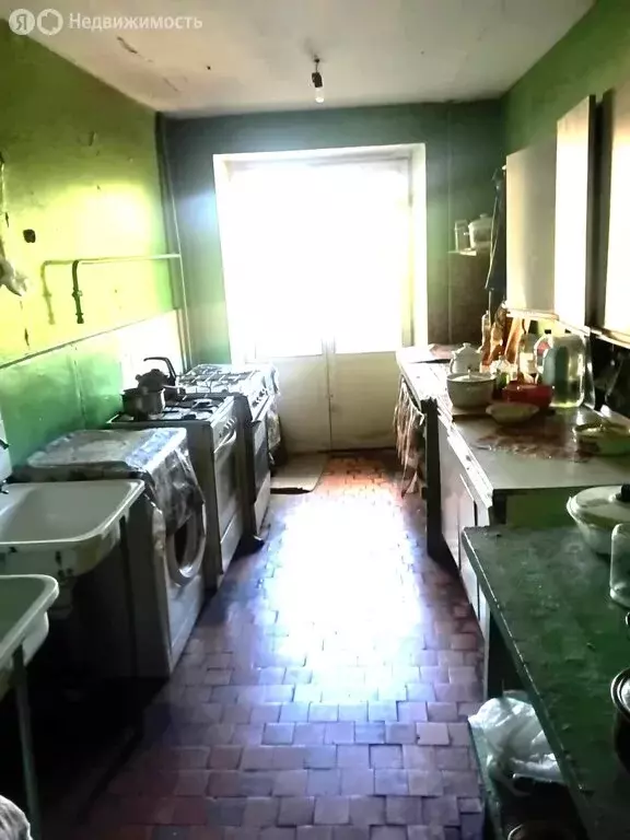2к в 4-комнатной квартире (13.3 м) - Фото 0
