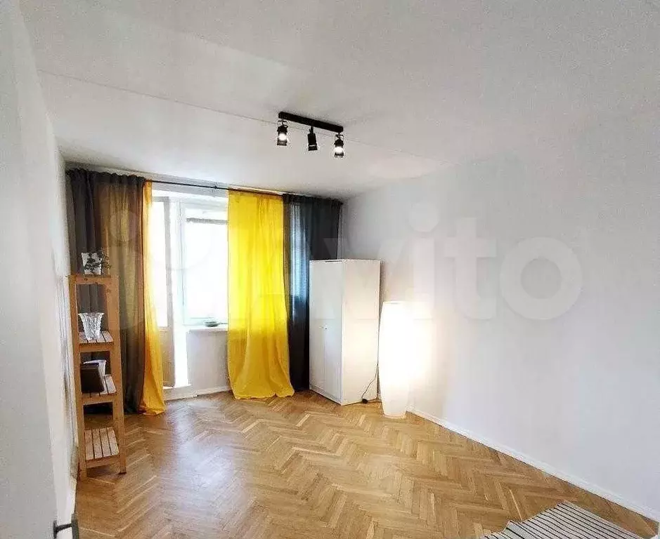 1-к. квартира, 38 м, 9/14 эт. - Фото 0