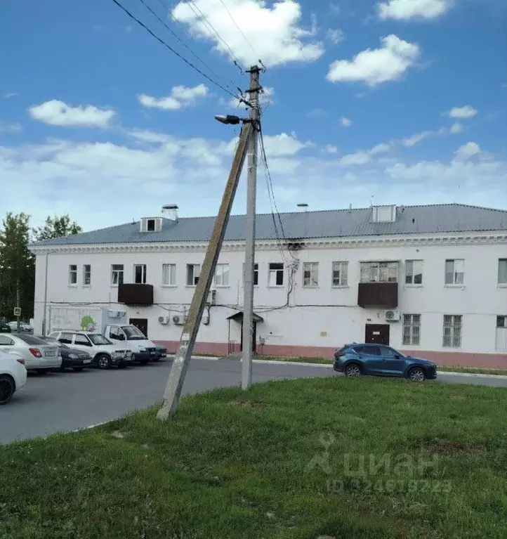 Студия Татарстан, Казань ул. Максимова, 31 (24.3 м) - Фото 1