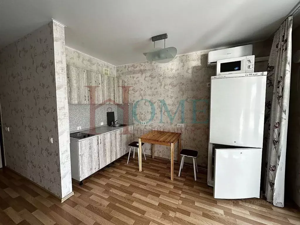 1-к кв. Новосибирская область, Новосибирск ул. Немировича-Данченко, ... - Фото 0