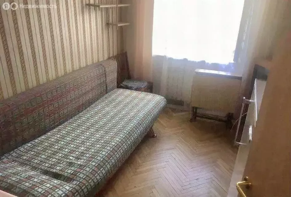 1-комнатная квартира: Санкт-Петербург, Караваевская улица, 39к3 (29 м) - Фото 1