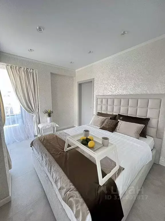 1-к кв. Краснодарский край, Сочи ул. Полтавская, 54 (43.2 м) - Фото 2