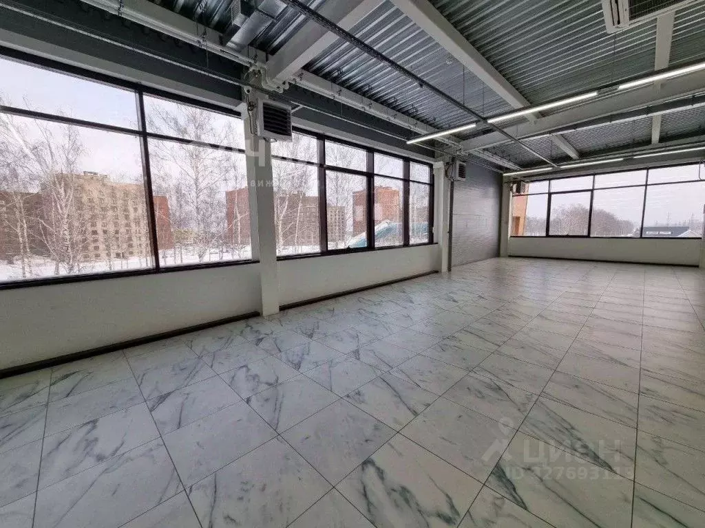 Помещение свободного назначения в Чувашия, Чебоксарский муниципальный ... - Фото 2