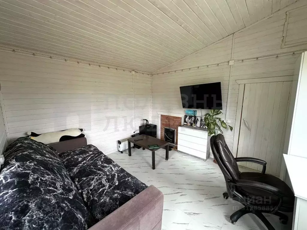 Дом в Новгородская область, Боровичи Западный мкр,  (64 м) - Фото 0