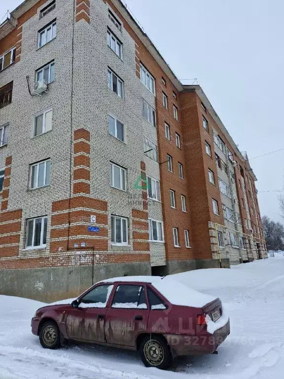 3-к кв. Башкортостан, Чишминский поссовет, Чишмы рп пер. Почтовый, 1А ... - Фото 1