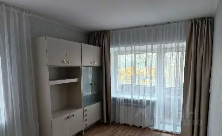 1-к кв. Красноярский край, Красноярск Николаевка мкр, ул. Бебеля, 63 ... - Фото 1