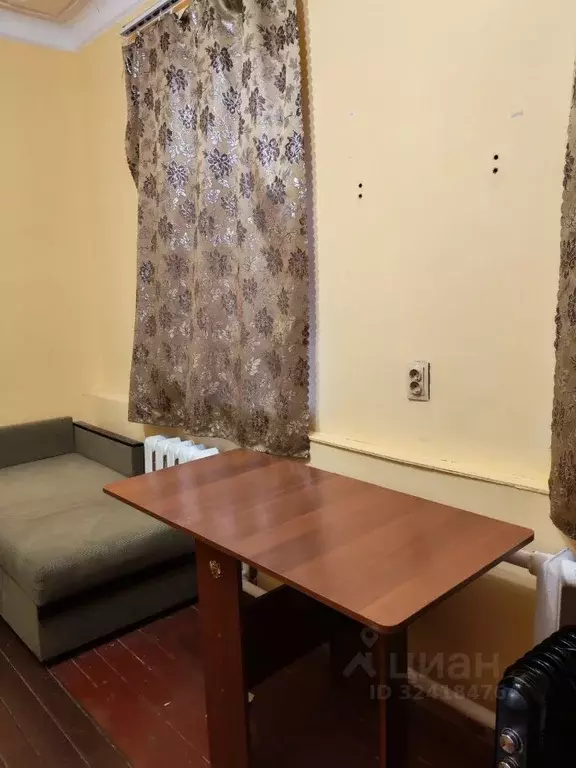 Комната Московская область, Подольск ул. Энтузиастов, 16 (15.4 м) - Фото 2