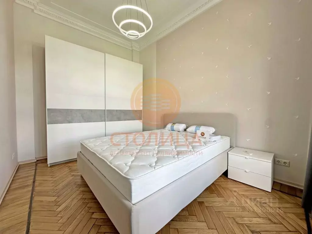 2-к кв. Москва Кутузовский просп., 2/1К1Б (59.0 м) - Фото 1