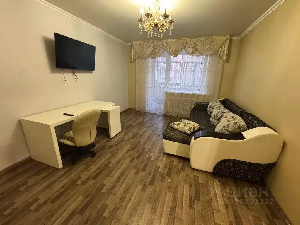 2-к кв. Татарстан, Чистополь ул. Бутлерова, 39 (58.0 м) - Фото 2