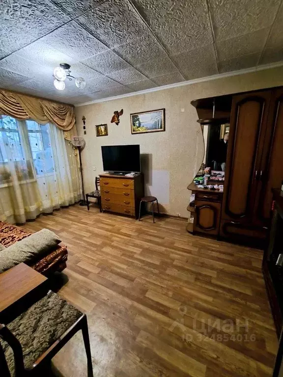 3-к кв. Мордовия, Саранск ул. Косарева, 25 (64.0 м) - Фото 2