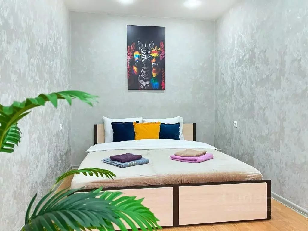 1-к кв. Московская область, Химки Пролетарская ул., 6 (20.0 м) - Фото 1