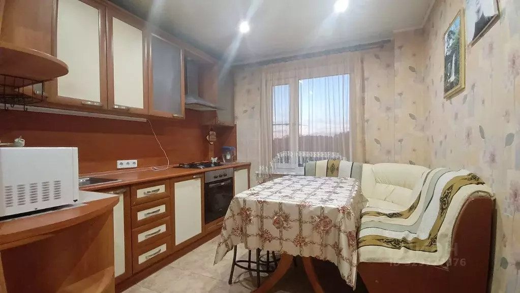 3-к кв. Московская область, Одинцово ул. Говорова, 8к1 (69.0 м) - Фото 1