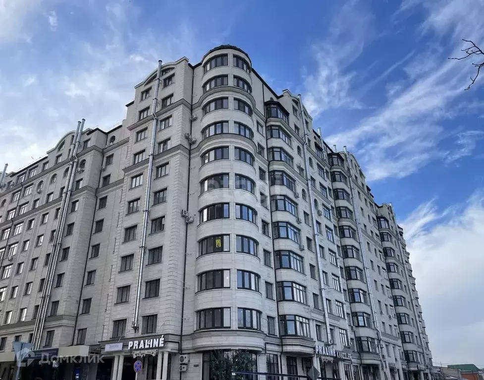 Продаётся 2-к квартира, 69.96 м - Фото 0