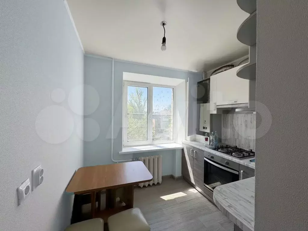 2-к. квартира, 46 м, 3/5 эт. - Фото 0