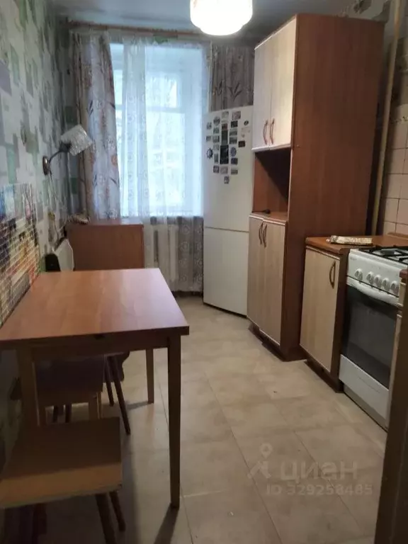 3-к кв. Московская область, Щелково Щелково-3 мкр, ул. Жуковского, 8 ... - Фото 1