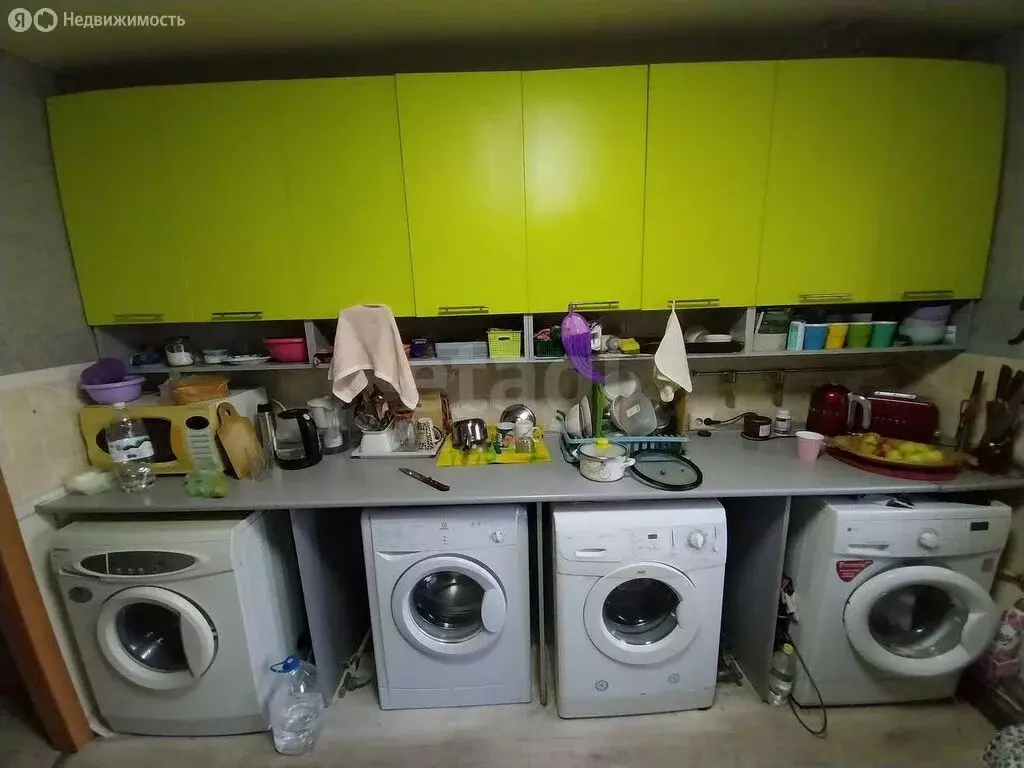 1к в -комнатной квартире (13.4 м) - Фото 1