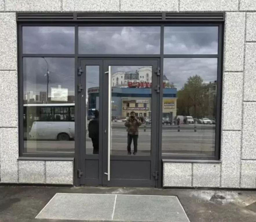 Помещение свободного назначения в Москва проезд Стратонавтов, 7К2 (25 ... - Фото 2