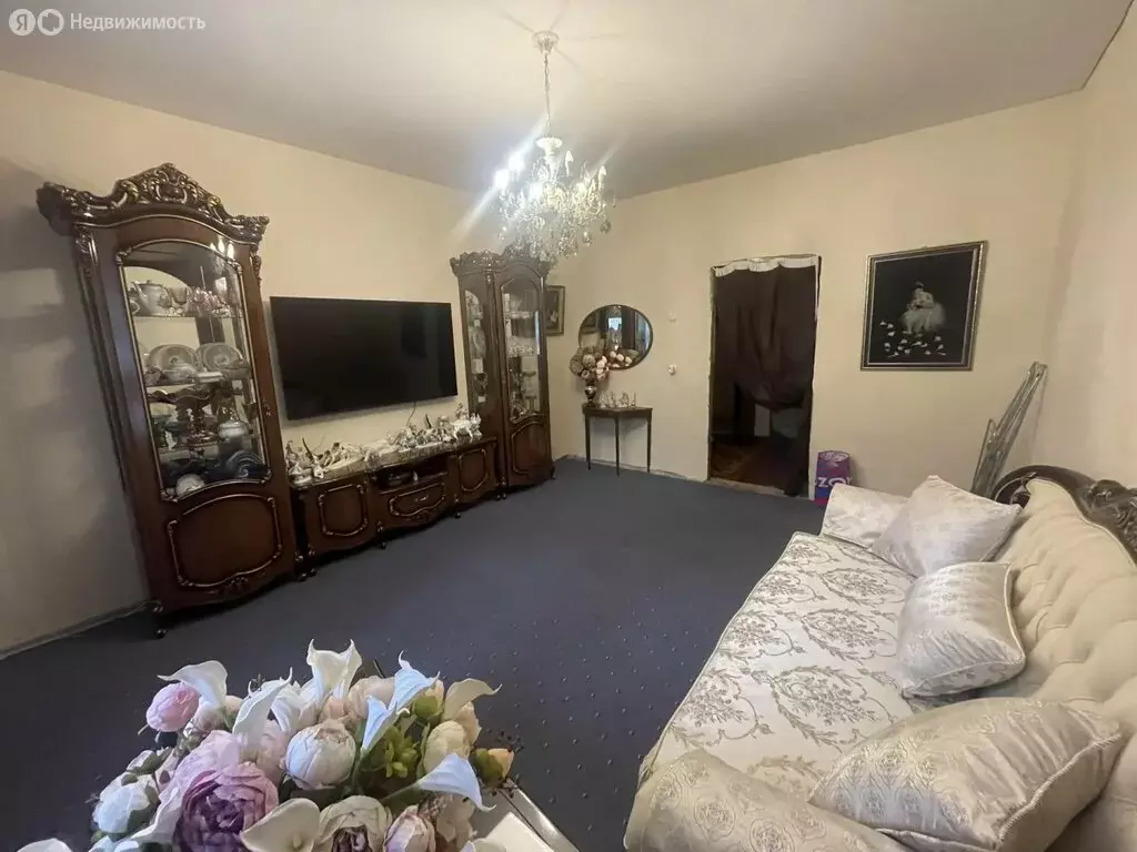 3-комнатная квартира: Воронеж, Ростовская улица, 24 (84 м) - Фото 2