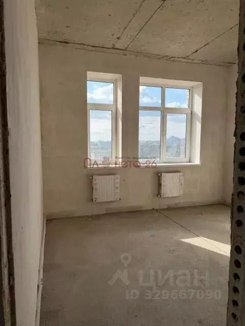 1-к кв. Ставропольский край, Пятигорск ул. Нежнова, 21 (38.3 м) - Фото 1