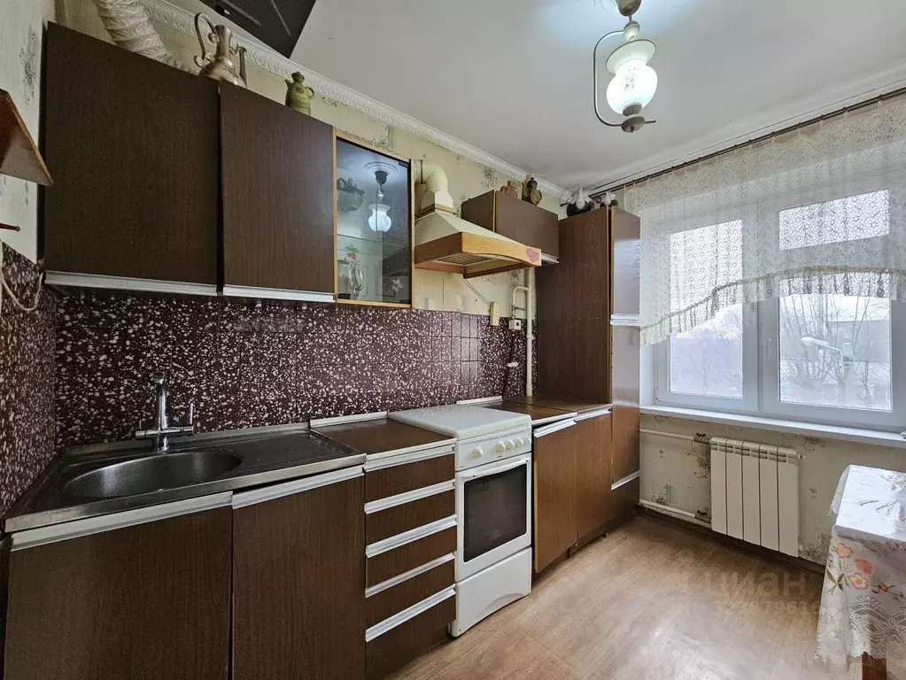 3-к кв. Челябинская область, Челябинск ул. Калмыкова, 19Б (66.0 м) - Фото 1