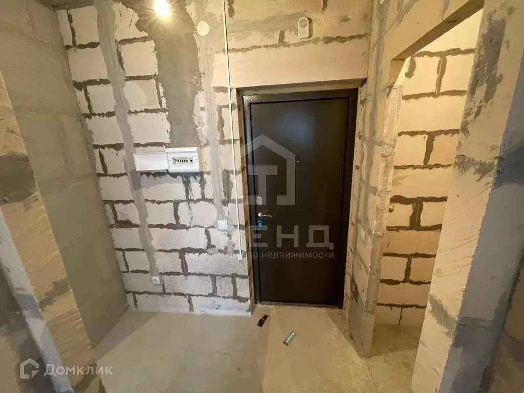 Продаётся 1-к квартира, 34 м - Фото 0